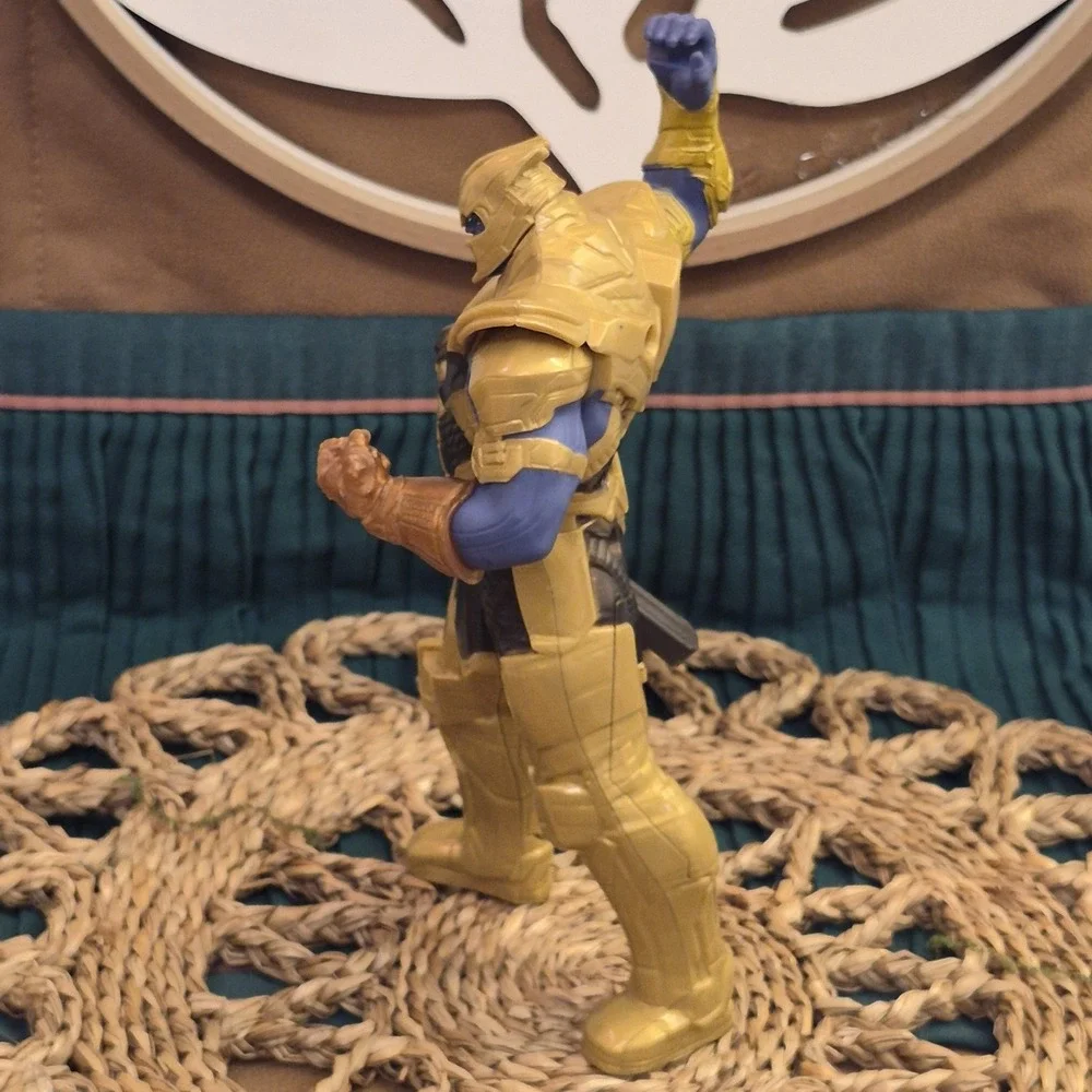 Hasbro bring home